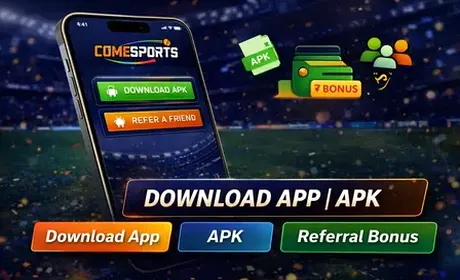 Download the app, unlock code TANOBE500, and enter ₹1 contests faster