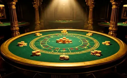 Elite Poker