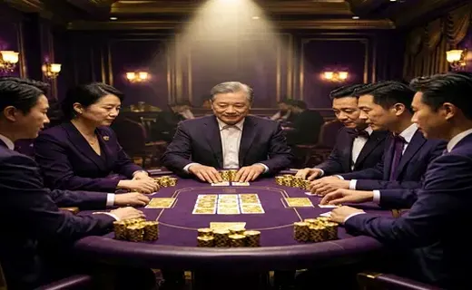 Elite Blackjack Masters